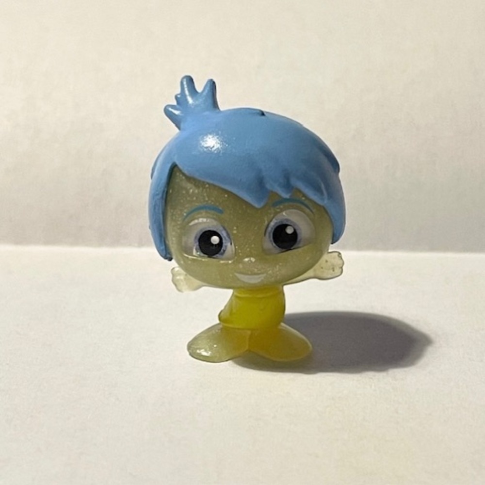 Disney Doorables Series 7 Inside Out - Joy